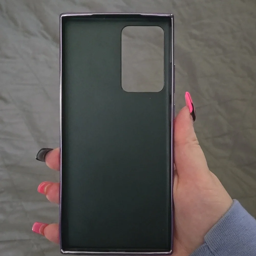 Samsung Galaxy S21 Ultra Case
